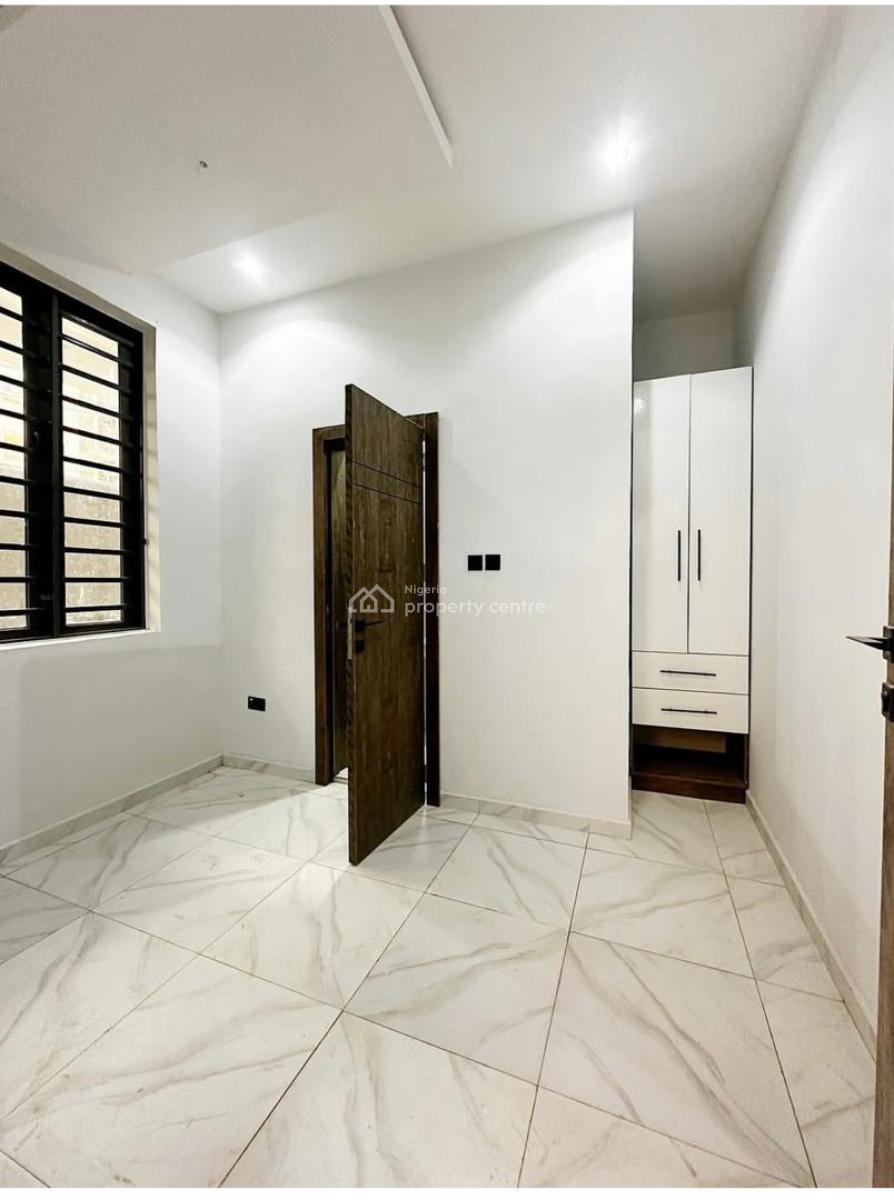 Newly Built 2 Bedroom Apartment Suitable for Airbnb, Ikate, Ikate, Lekki, Lagos, Flat / Apartment for Sale