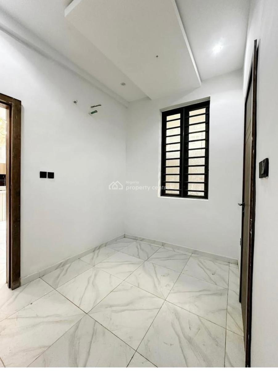 Newly Built 2 Bedroom Apartment Suitable for Airbnb, Ikate, Ikate, Lekki, Lagos, Flat / Apartment for Sale