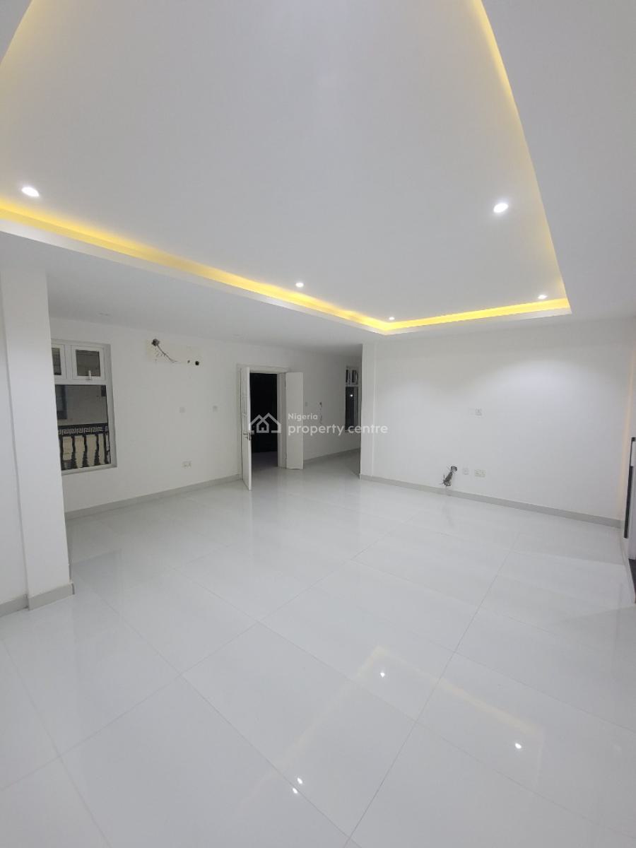 Newly Built 4bedroom Detached Duplex in Banan Island, Banana Island, Ikoyi, Lagos, Detached Duplex for Rent