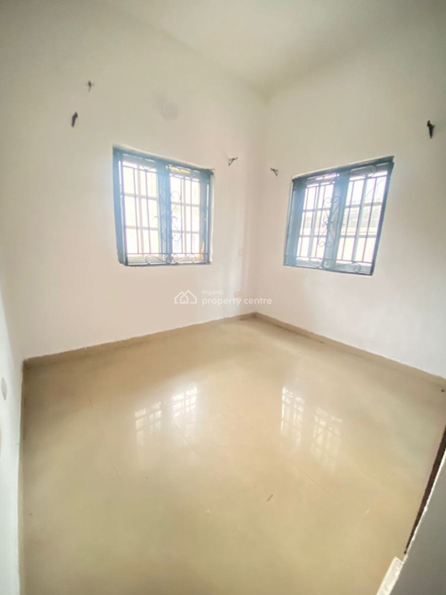Tastefully Built, Self Serviced Three (3) Bedroom Apartment, Ikate Lekki Lagos, Ikate, Lekki, Lagos, Flat / Apartment for Rent