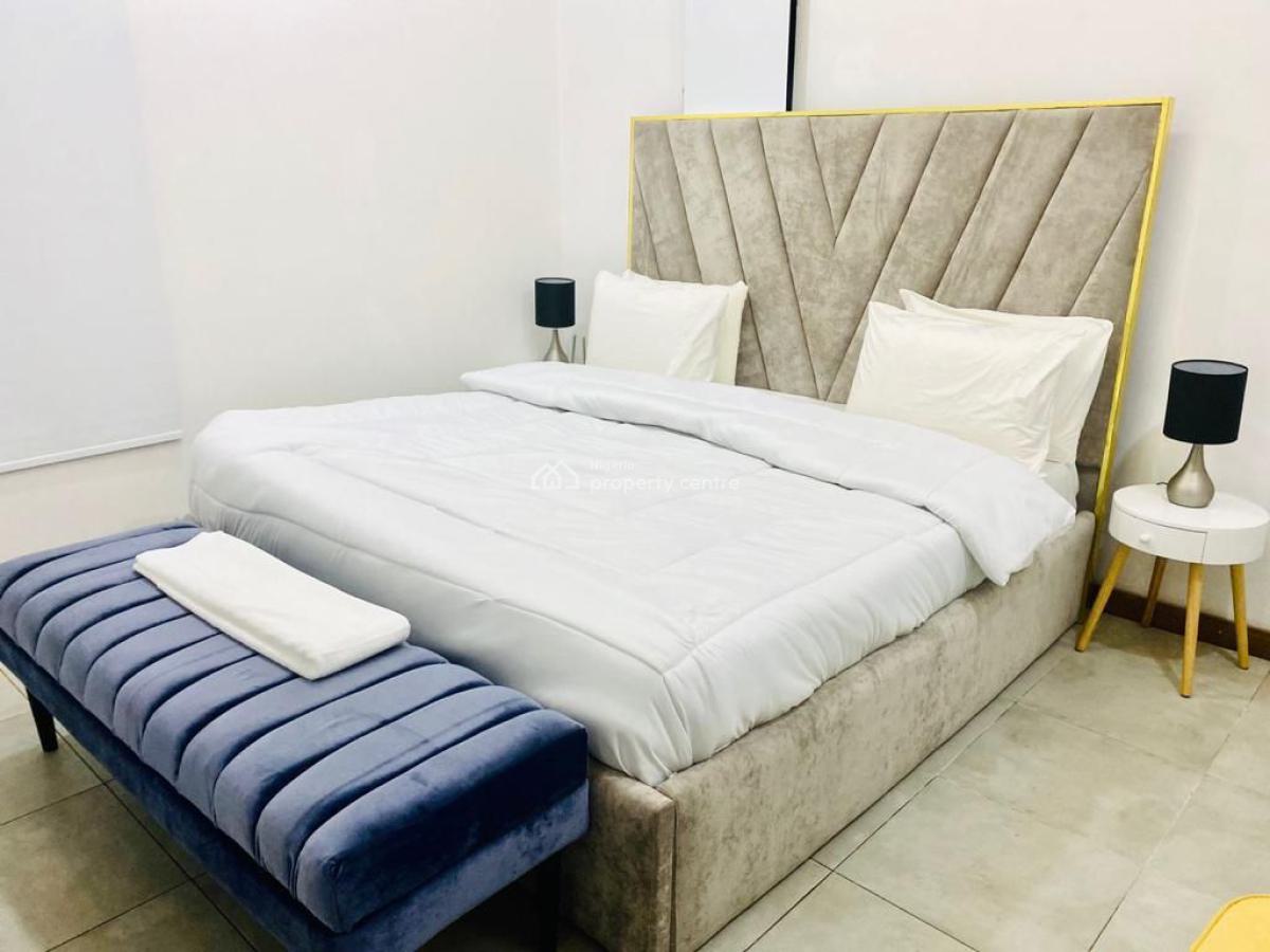 3 Bedroom Apartment, Salem, Ikate, Lekki, Lagos, Flat / Apartment for Sale