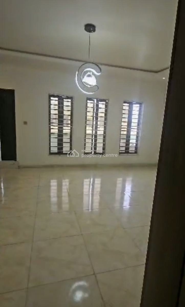 Brand New and Spacious 1 Bedroom Penthouse, Orchid, Lekki, Lagos, Mini Flat (room and Parlour) for Rent