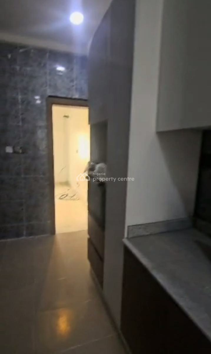 Brand New and Spacious 1 Bedroom Penthouse, Orchid, Lekki, Lagos, Mini Flat (room and Parlour) for Rent