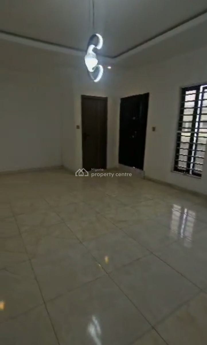 Brand New and Spacious 1 Bedroom Penthouse, Orchid, Lekki, Lagos, Mini Flat (room and Parlour) for Rent