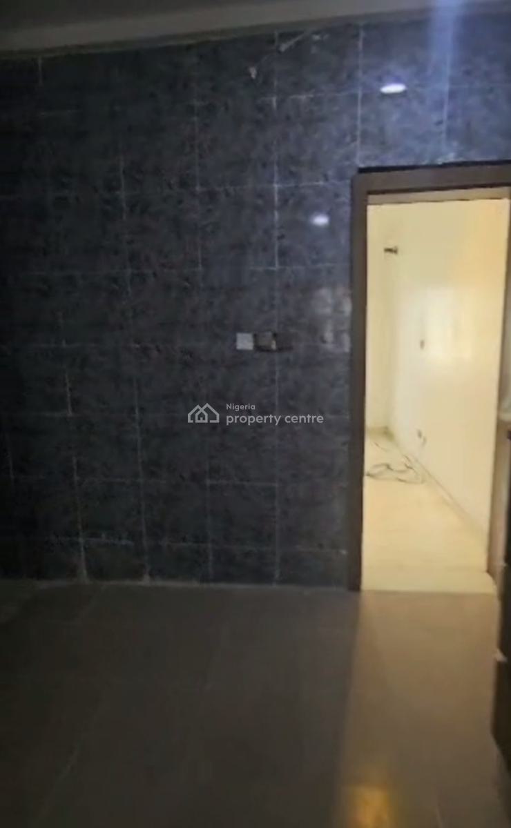 Brand New and Spacious 1 Bedroom Penthouse, Orchid, Lekki, Lagos, Mini Flat (room and Parlour) for Rent