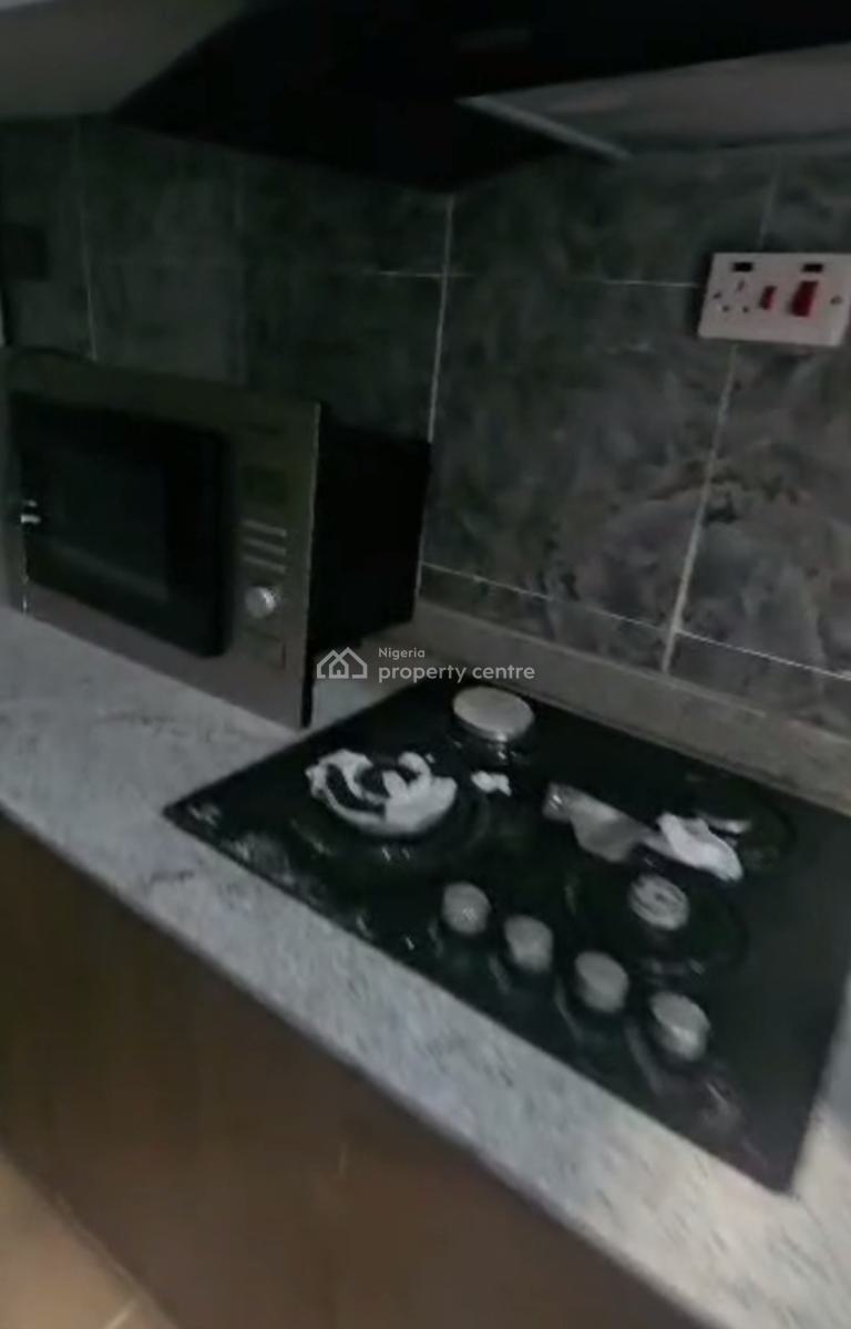 Brand New and Spacious 1 Bedroom Penthouse, Orchid, Lekki, Lagos, Mini Flat (room and Parlour) for Rent