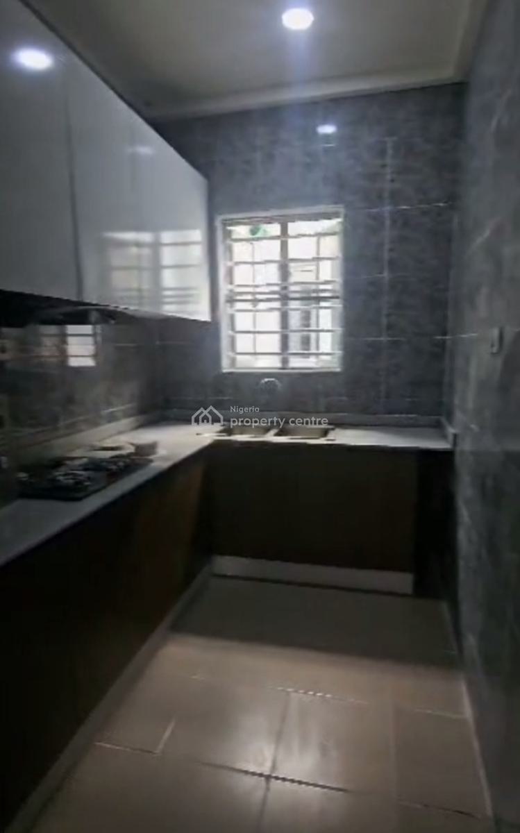 Brand New and Spacious 1 Bedroom Penthouse, Orchid, Lekki, Lagos, Mini Flat (room and Parlour) for Rent