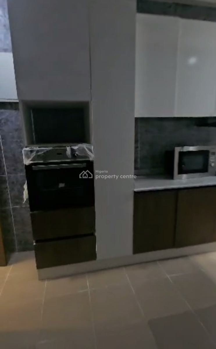 Brand New and Spacious 1 Bedroom Penthouse, Orchid, Lekki, Lagos, Mini Flat (room and Parlour) for Rent