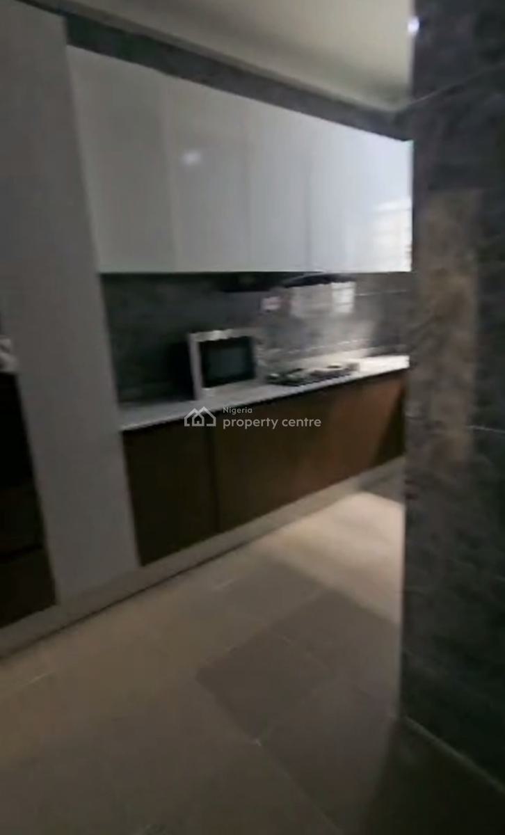 Brand New and Spacious 1 Bedroom Penthouse, Orchid, Lekki, Lagos, Mini Flat (room and Parlour) for Rent
