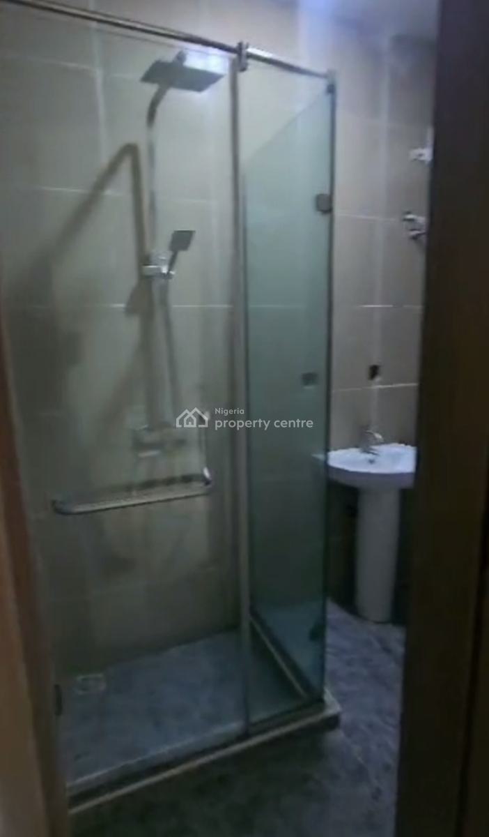 Brand New and Spacious 1 Bedroom Penthouse, Orchid, Lekki, Lagos, Mini Flat (room and Parlour) for Rent
