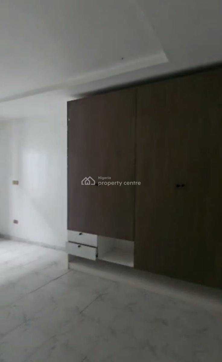 Brand New and Spacious 1 Bedroom Penthouse, Orchid, Lekki, Lagos, Mini Flat (room and Parlour) for Rent