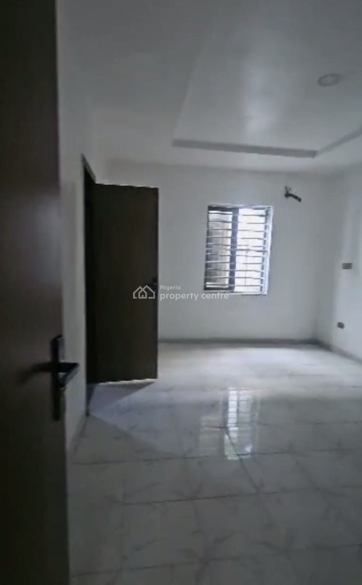 Brand New and Spacious 1 Bedroom Penthouse, Orchid, Lekki, Lagos, Mini Flat (room and Parlour) for Rent