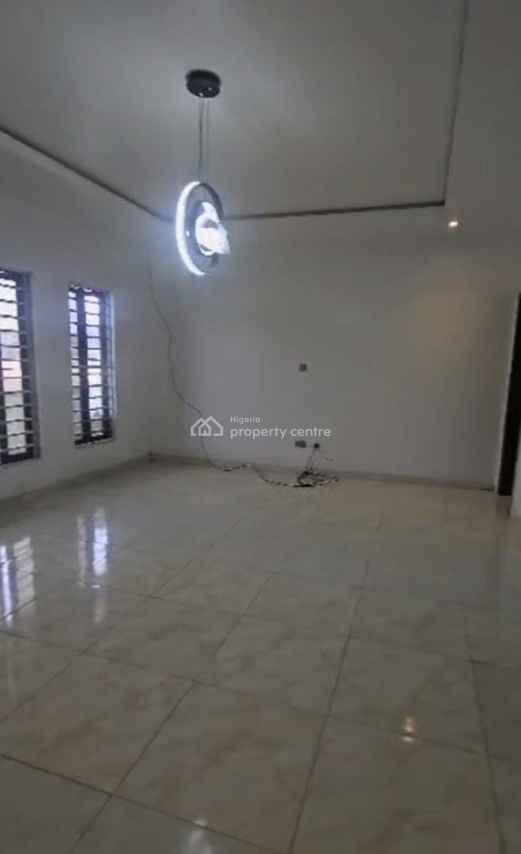 Brand New and Spacious 1 Bedroom Penthouse, Orchid, Lekki, Lagos, Mini Flat (room and Parlour) for Rent
