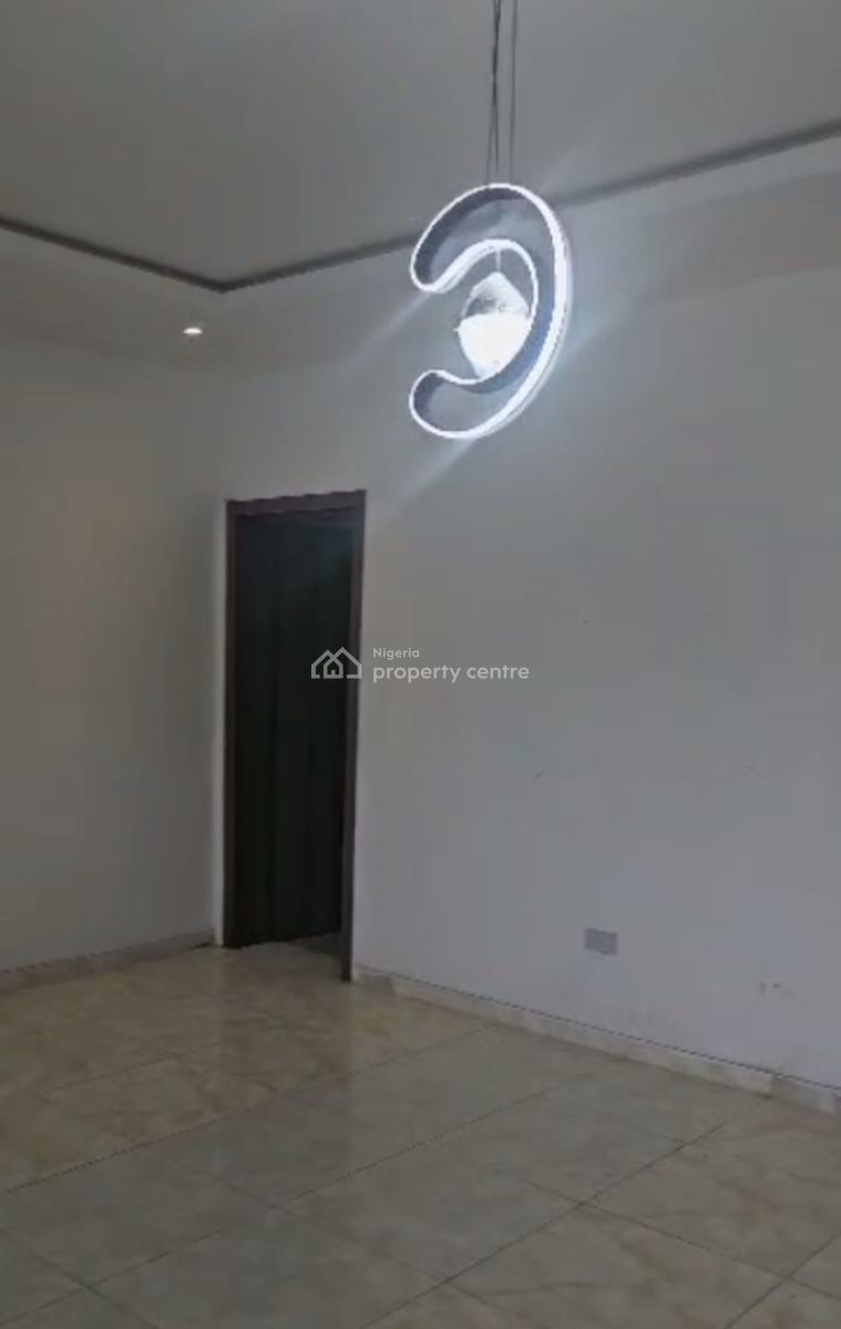 Brand New and Spacious 1 Bedroom Penthouse, Orchid, Lekki, Lagos, Mini Flat (room and Parlour) for Rent