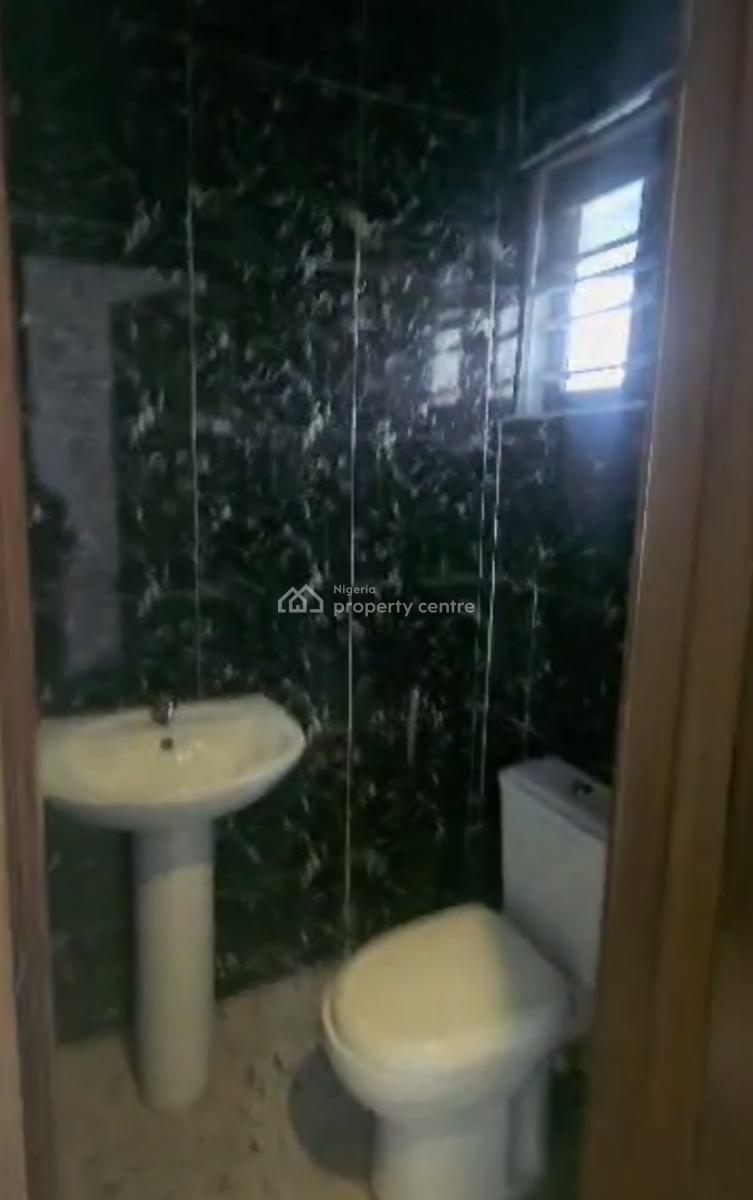 Brand New and Spacious 1 Bedroom Penthouse, Orchid, Lekki, Lagos, Mini Flat (room and Parlour) for Rent