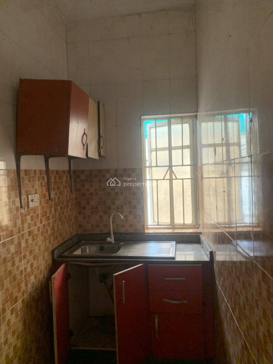 1, Salem, Ikate, Lekki, Lagos, Mini Flat (room and Parlour) for Rent