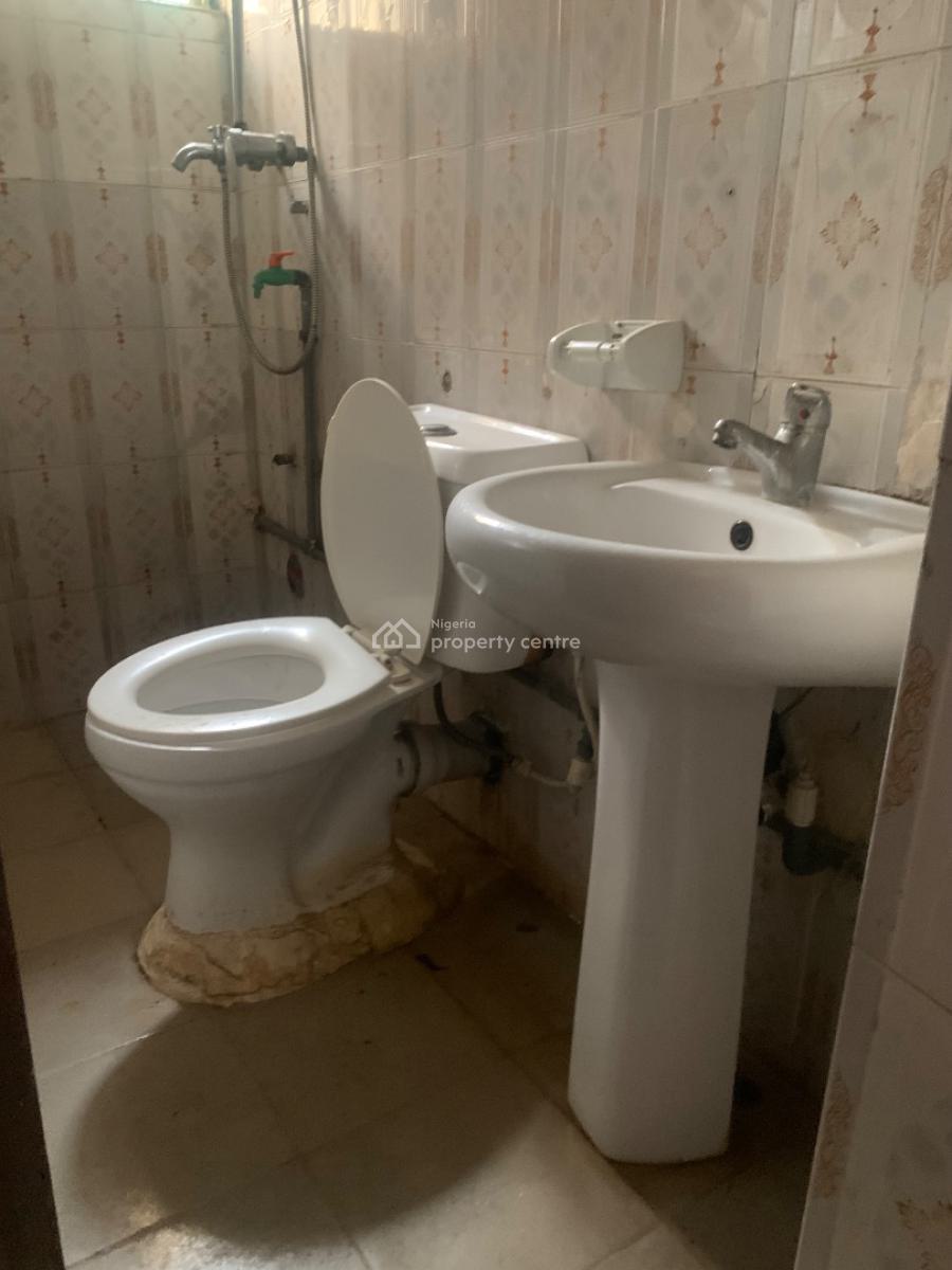 1, Salem, Ikate, Lekki, Lagos, Mini Flat (room and Parlour) for Rent