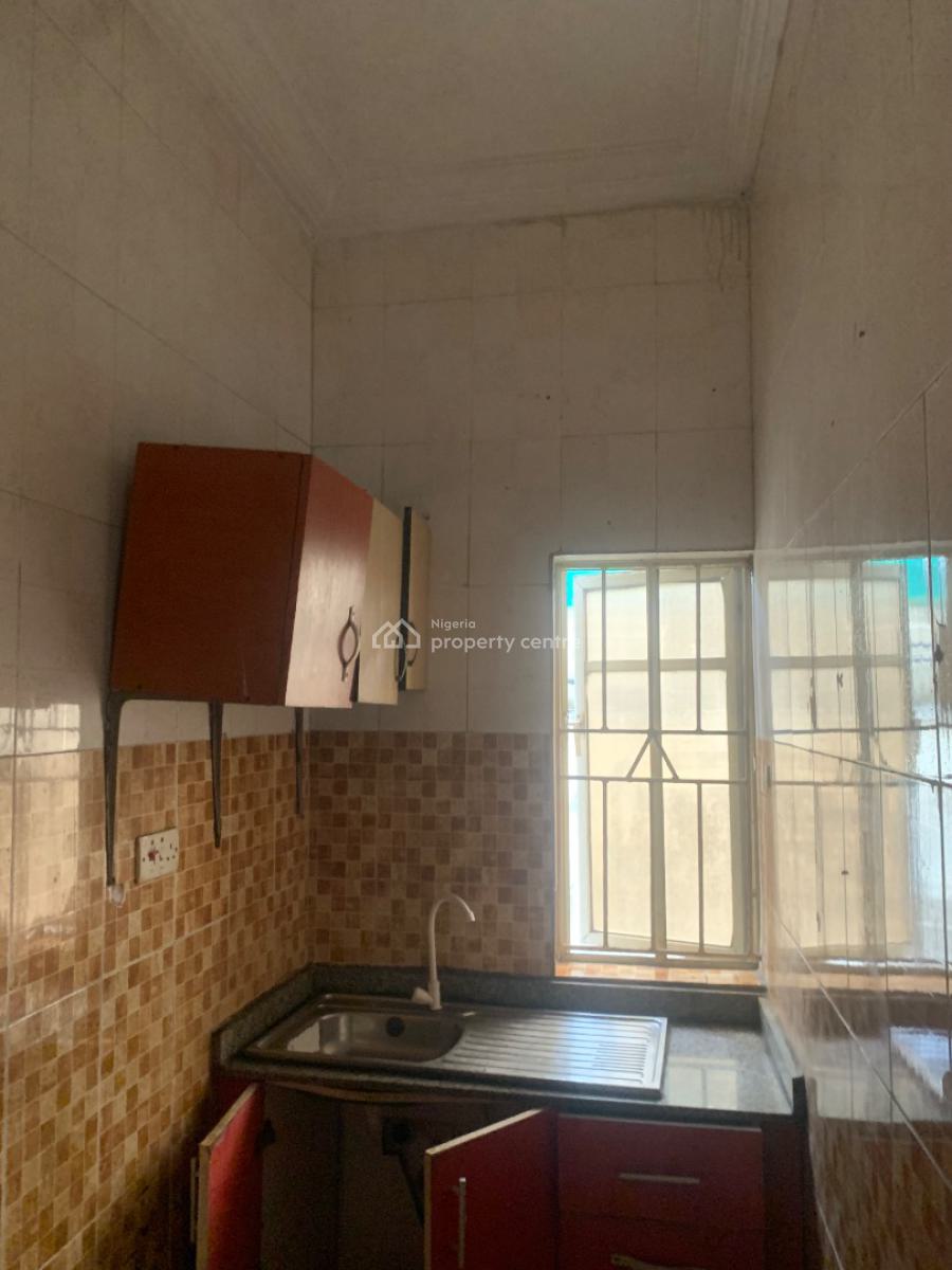 1, Salem, Ikate, Lekki, Lagos, Mini Flat (room and Parlour) for Rent