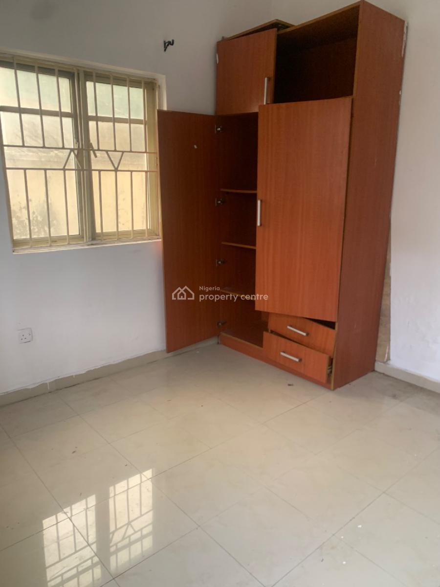 1, Salem, Ikate, Lekki, Lagos, Mini Flat (room and Parlour) for Rent