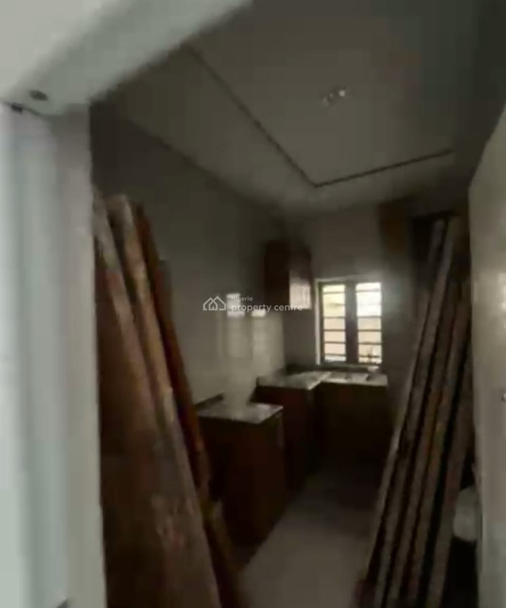 Newly Built 2 Bedroom Flat, Thomas Estate, Ajah, Lagos, Flat / Apartment for Rent
