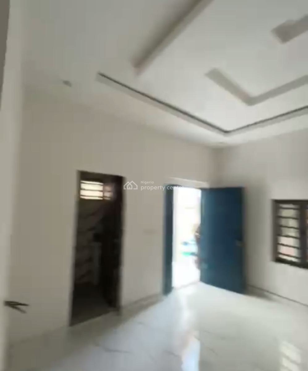 Newly Built 2 Bedroom Flat, Thomas Estate, Ajah, Lagos, Flat / Apartment for Rent