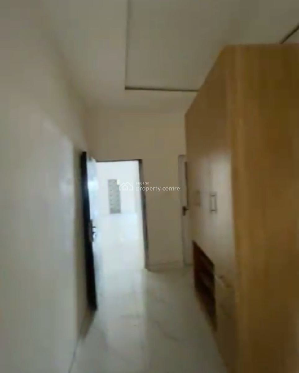 Newly Built 2 Bedroom Flat, Thomas Estate, Ajah, Lagos, Flat / Apartment for Rent