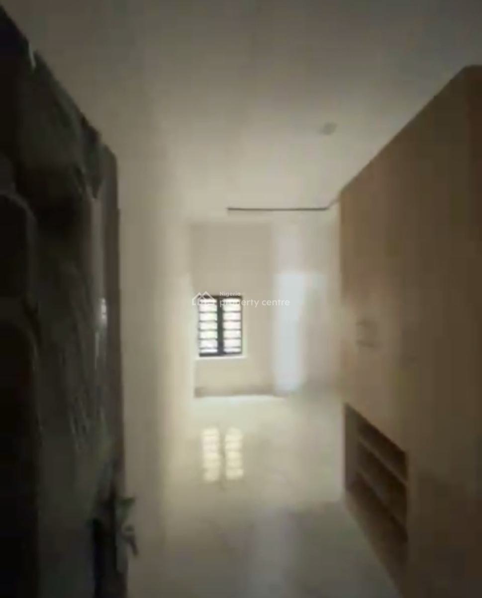 Newly Built 2 Bedroom Flat, Thomas Estate, Ajah, Lagos, Flat / Apartment for Rent