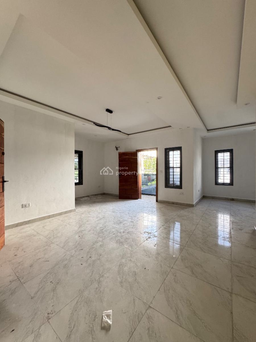 Newly Built 3 Bedroom Apartment, Oniru, Victoria Island (vi), Lagos, Flat / Apartment for Rent