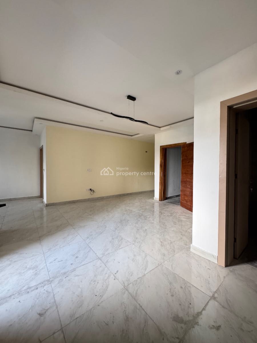 Newly Built 3 Bedroom Apartment, Oniru, Victoria Island (vi), Lagos, Flat / Apartment for Rent