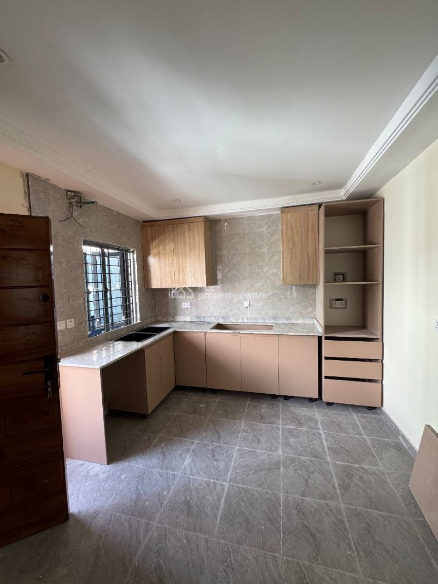 Newly Built 3 Bedroom Apartment, Oniru, Victoria Island (vi), Lagos, Flat / Apartment for Rent
