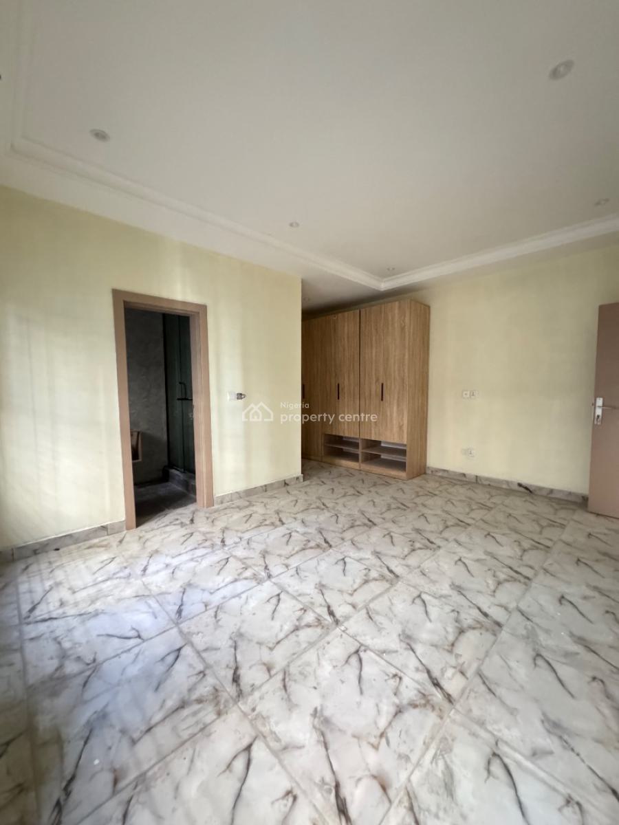 Newly Built 3 Bedroom Apartment, Oniru, Victoria Island (vi), Lagos, Flat / Apartment for Rent