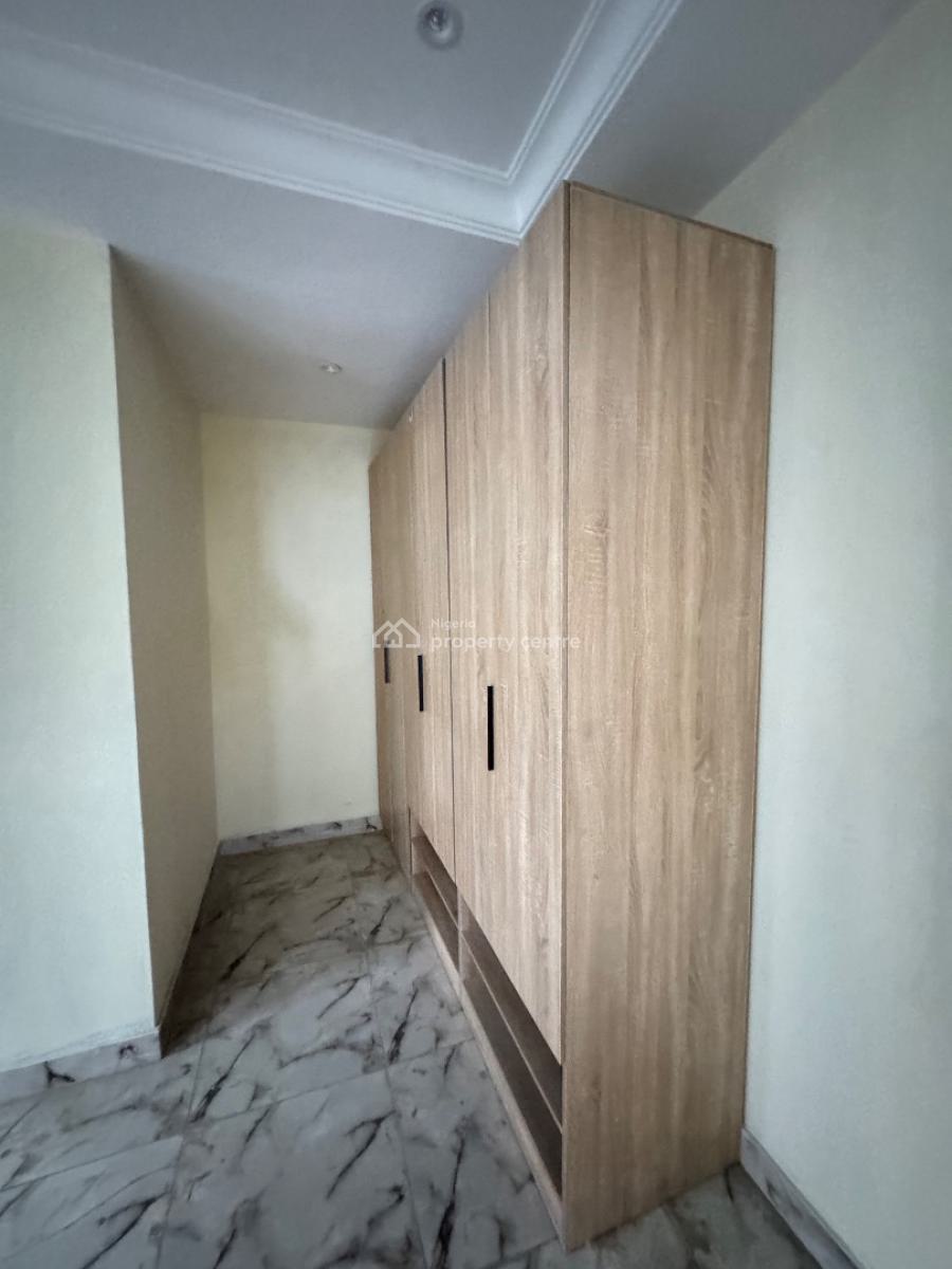 Newly Built 3 Bedroom Apartment, Oniru, Victoria Island (vi), Lagos, Flat / Apartment for Rent