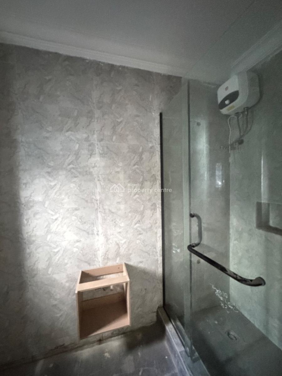 Newly Built 3 Bedroom Apartment, Oniru, Victoria Island (vi), Lagos, Flat / Apartment for Rent