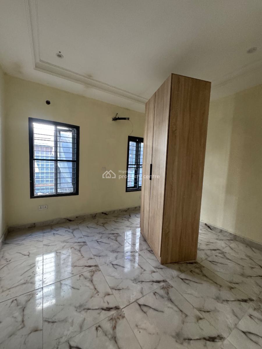 Newly Built 3 Bedroom Apartment, Oniru, Victoria Island (vi), Lagos, Flat / Apartment for Rent