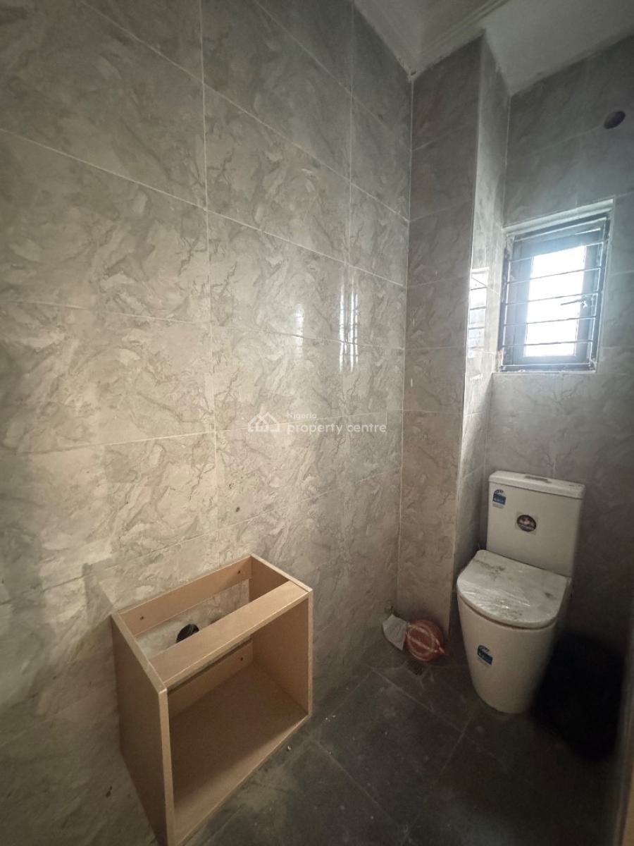 Newly Built 3 Bedroom Apartment, Oniru, Victoria Island (vi), Lagos, Flat / Apartment for Rent