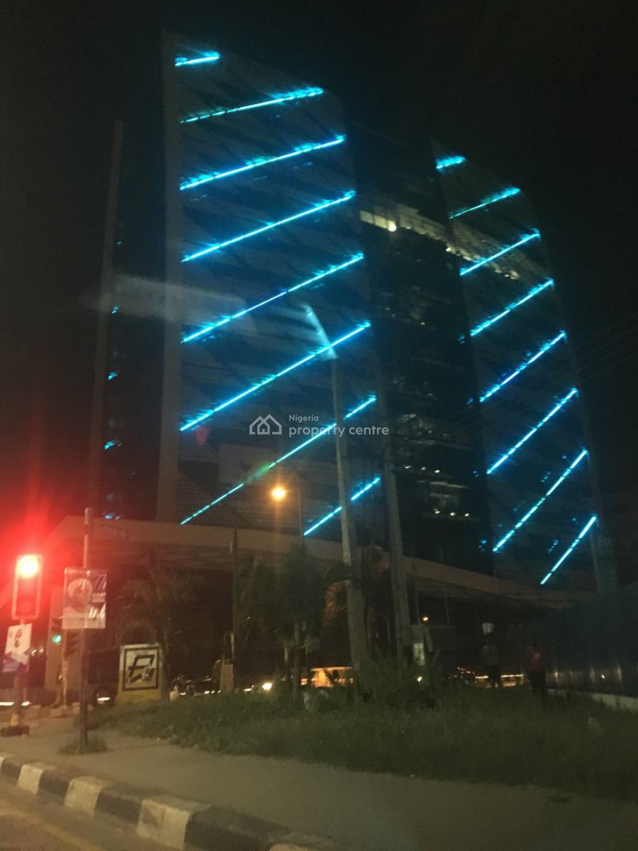 Luxury Office Space, Kingsway Road, Old Ikoyi, Ikoyi, Lagos, Office Space for Rent