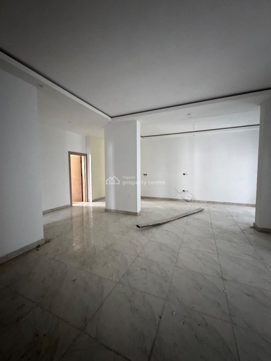 Newly Built 4 Bedroom Apartment, Oniru, Victoria Island (vi), Lagos, Flat / Apartment for Rent