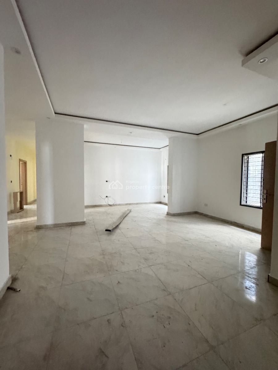 Newly Built 4 Bedroom Apartment, Oniru, Victoria Island (vi), Lagos, Flat / Apartment for Rent