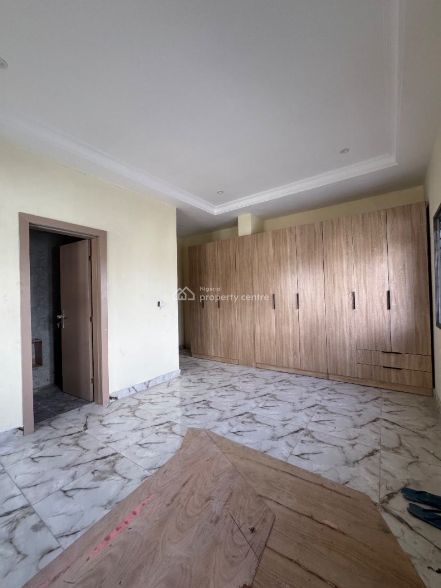 Newly Built 4 Bedroom Apartment, Oniru, Victoria Island (vi), Lagos, Flat / Apartment for Rent