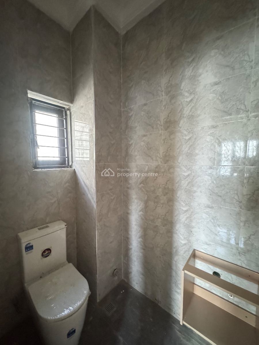 Newly Built 4 Bedroom Apartment, Oniru, Victoria Island (vi), Lagos, Flat / Apartment for Rent