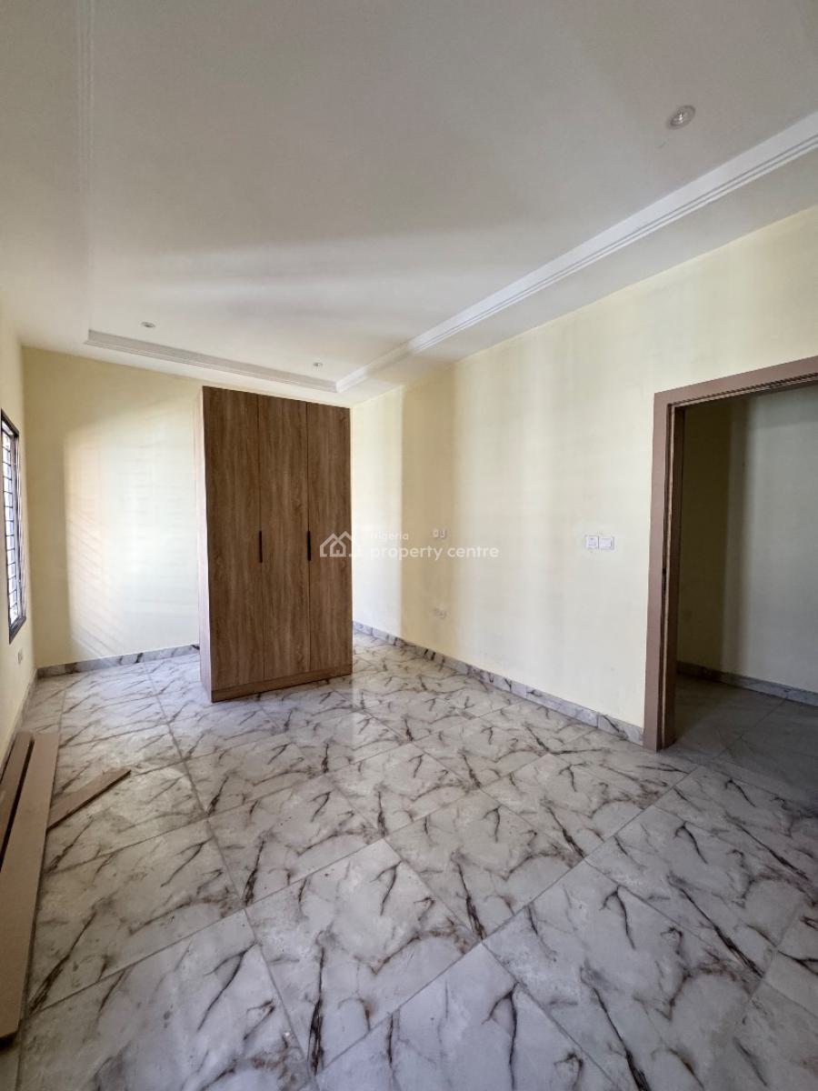 Newly Built 4 Bedroom Apartment, Oniru, Victoria Island (vi), Lagos, Flat / Apartment for Rent
