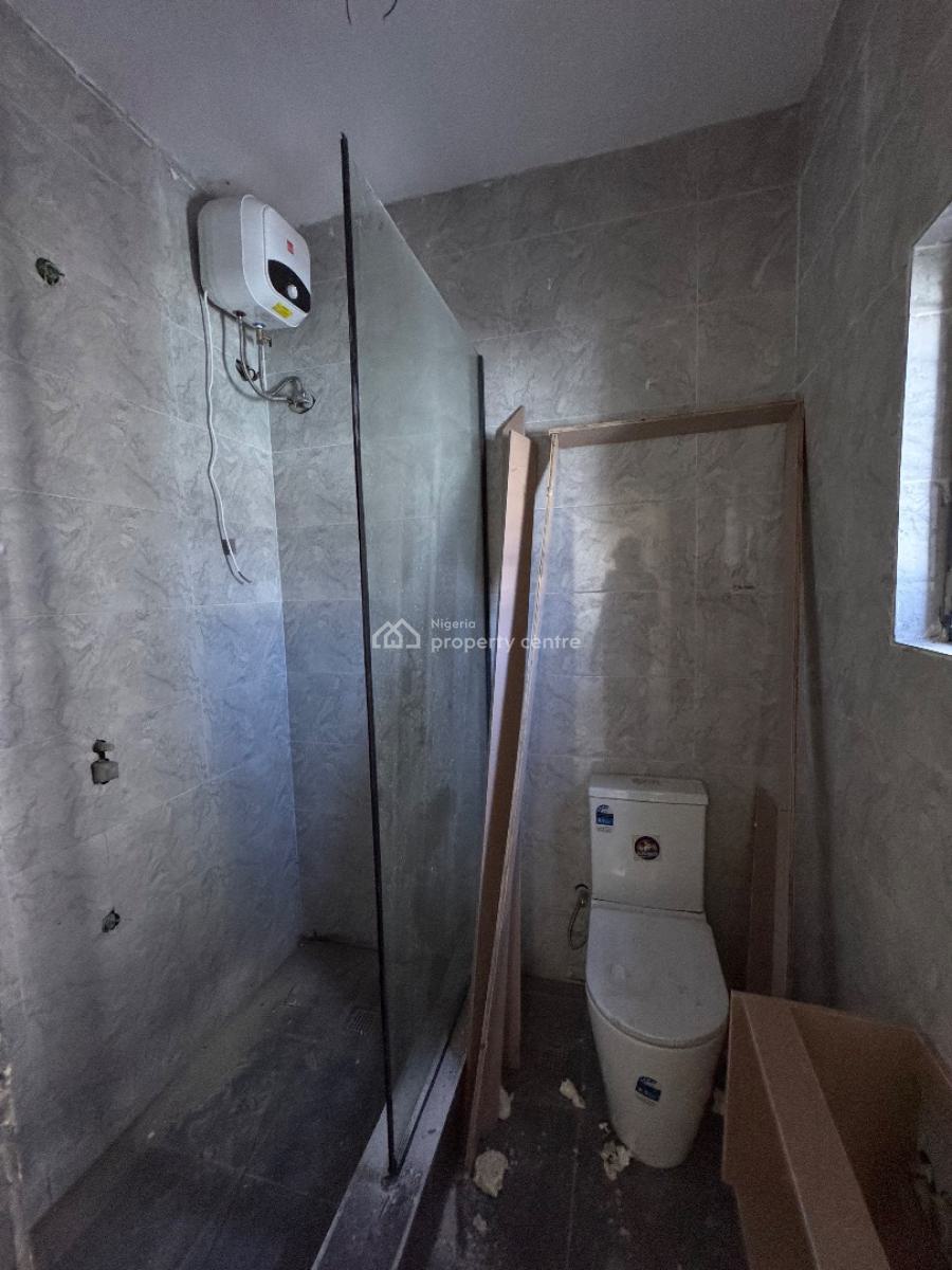 Newly Built 4 Bedroom Apartment, Oniru, Victoria Island (vi), Lagos, Flat / Apartment for Rent