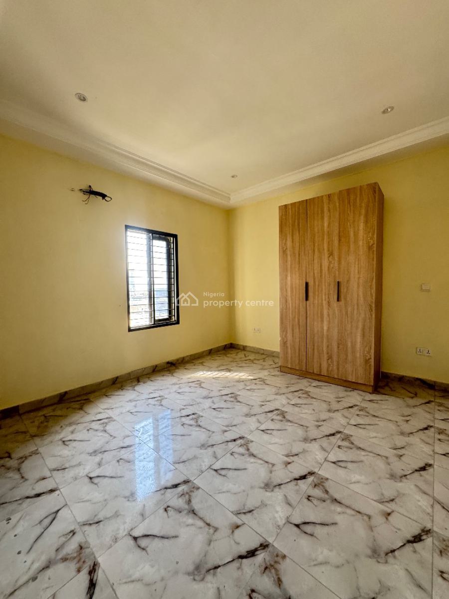 Newly Built 4 Bedroom Apartment, Oniru, Victoria Island (vi), Lagos, Flat / Apartment for Rent