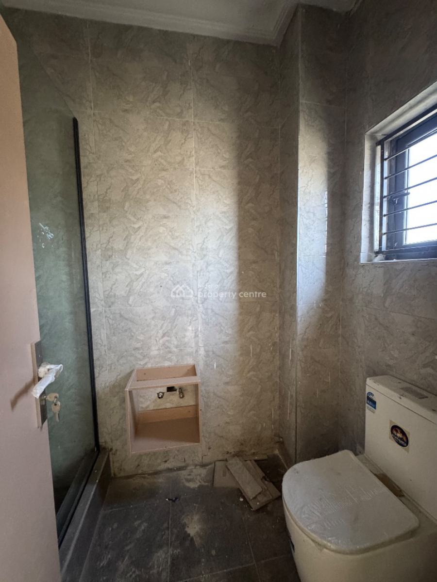 Newly Built 4 Bedroom Apartment, Oniru, Victoria Island (vi), Lagos, Flat / Apartment for Rent