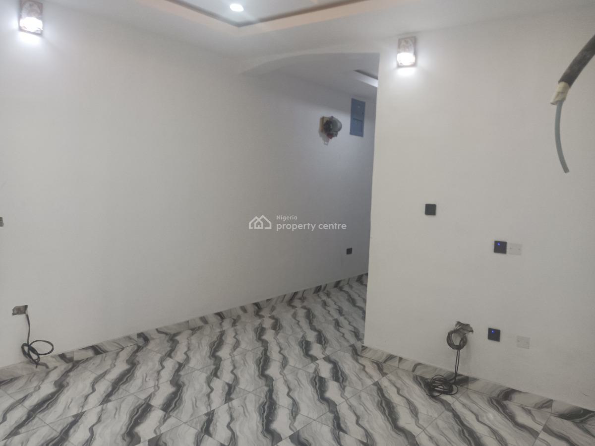 Newly Built, 2 Bedroom Flat on The Ground Floor, Liberty Estate, Okota, Isolo, Lagos, Flat / Apartment for Rent