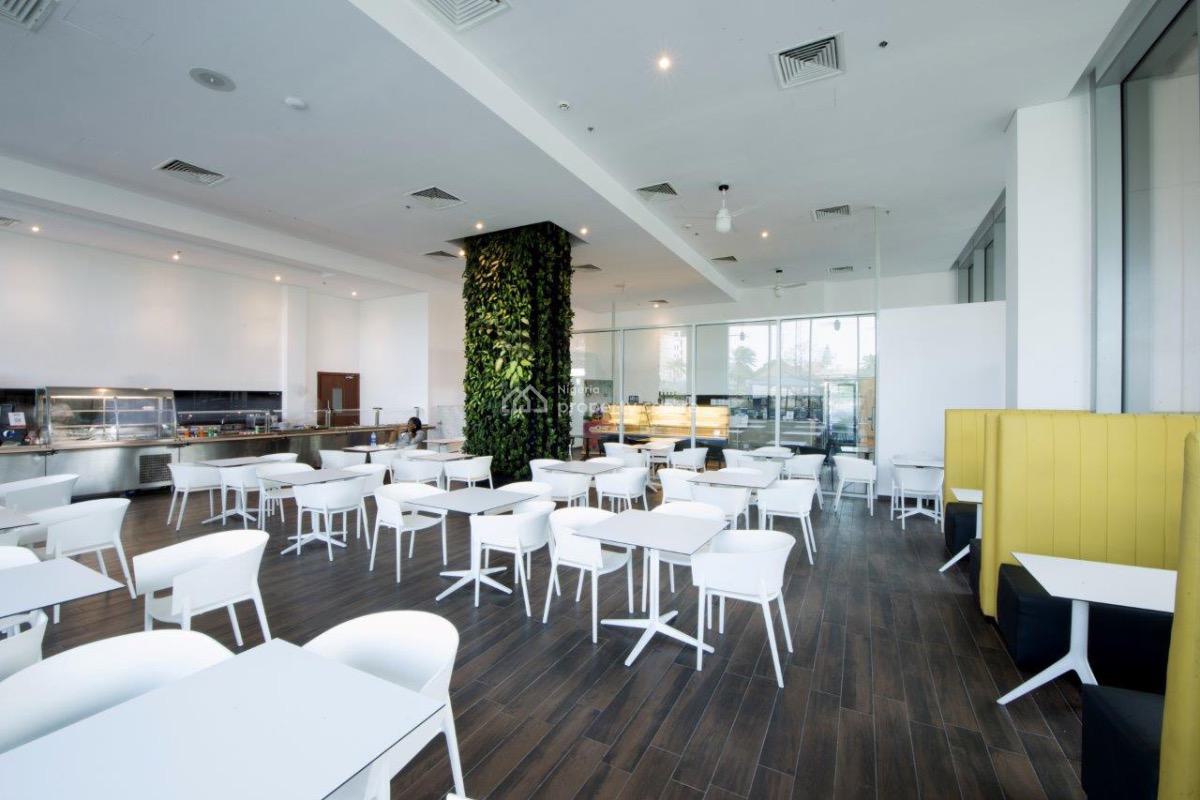Luxury Office Spaces, Kingsway Road, Old Ikoyi, Ikoyi, Lagos, Office Space for Rent