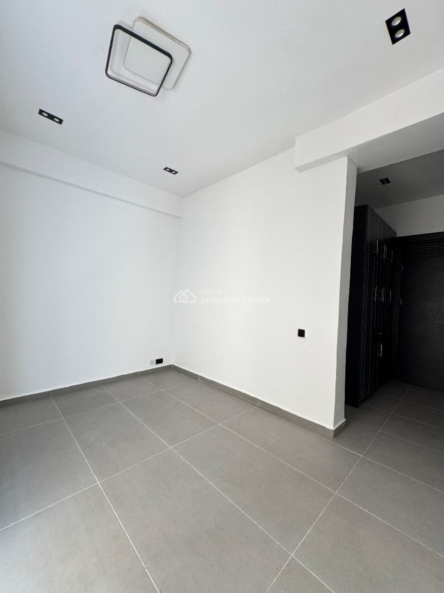 Beautiful 2 Bedroom Maisonette, Ikoyi, Lagos, Flat / Apartment for Rent