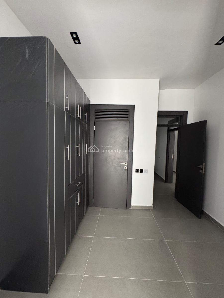 Beautiful 2 Bedroom Maisonette, Ikoyi, Lagos, Flat / Apartment for Rent