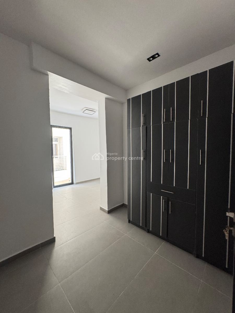 Beautiful 2 Bedroom Maisonette, Ikoyi, Lagos, Flat / Apartment for Rent
