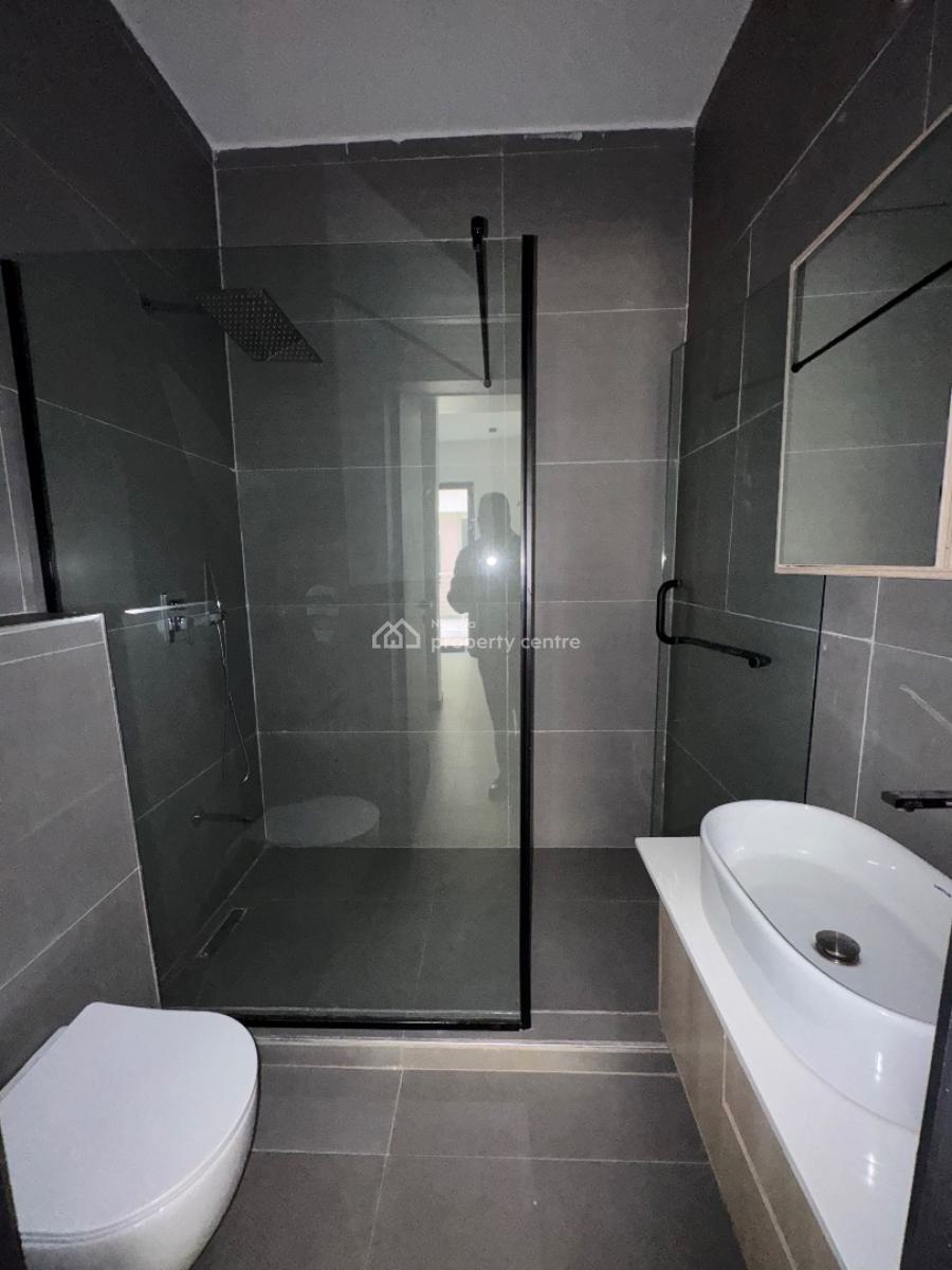 Beautiful 2 Bedroom Maisonette, Ikoyi, Lagos, Flat / Apartment for Rent
